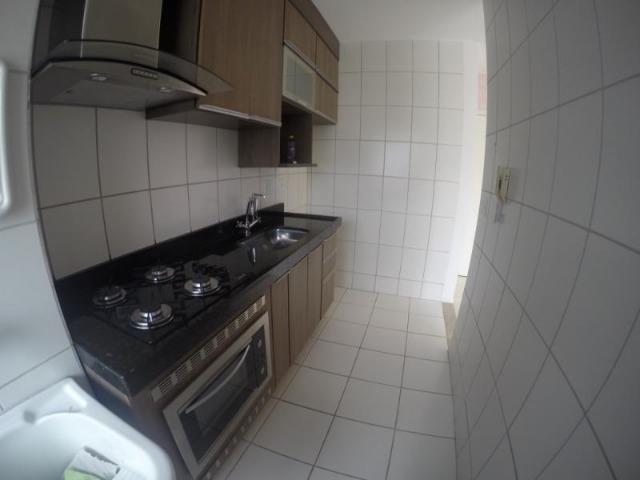 Lindo apartamento oitavo andar 2 quartos - Foto 5