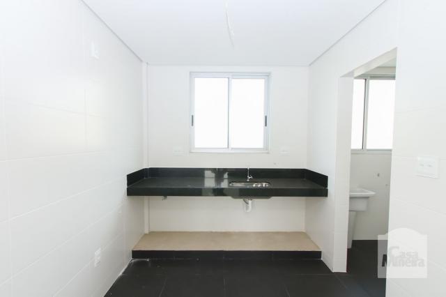 Apartamento à venda com 2 dormitórios em Nova suissa, Belo horizonte cod:241234 - Foto 17