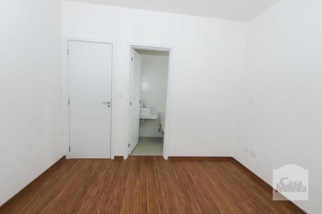 Apartamento à venda com 2 dormitórios em Nova suissa, Belo horizonte cod:241234 - Foto 9