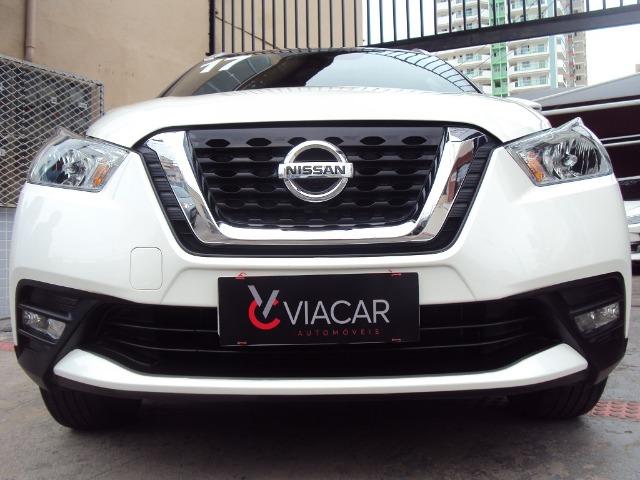 Nissan Kicks 1.6 SL cvt (Flex) 2016/2017 - Foto 2