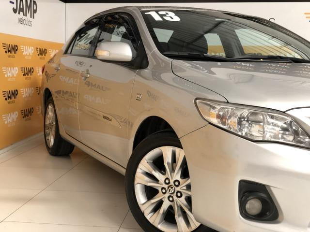 Toyota Corolla XEI 2.0 Flex VVT-I Automático 2013 - GNV - - Foto 4