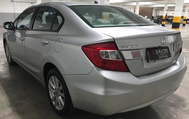 Honda Civic 2.0 LXR - Foto 5