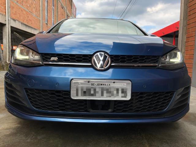 Golf Variant Highline 1.4 Tsi Automática 2015 - Foto 17