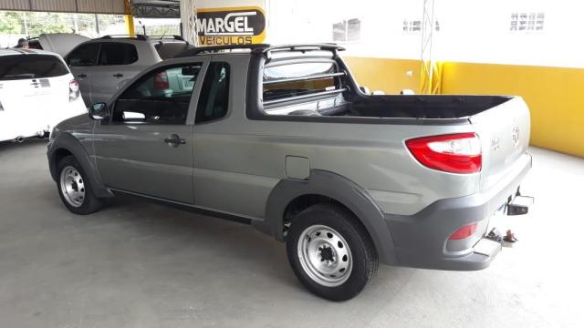 FIAT STRADA 2015/2016 1.4 MPI WORKING CE 8V FLEX 2P MANUAL