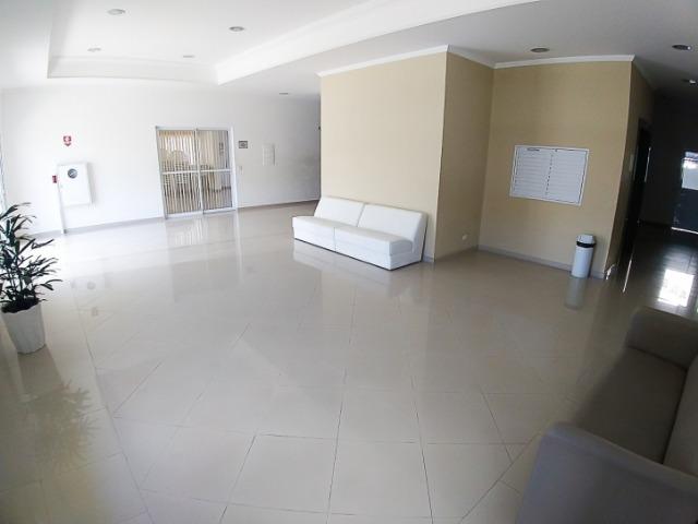 (L)Excelente apto em frente ao Shopping Jardim Oriente - 3dorms todo planejado - Foto 17