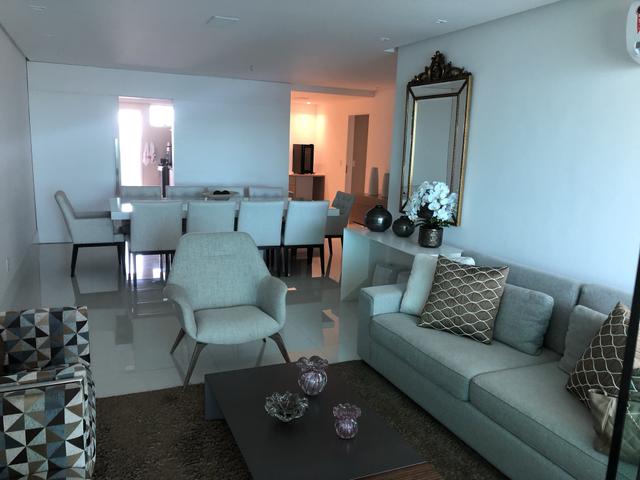 Apto Ponta Farol Vista Mar Exclusividade-Sofisticação - Foto 3