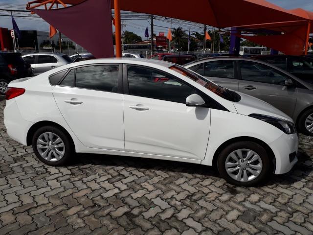 HYUNDAI HB20S C.PLUS/C.STYLE1.0 FLEX 12V MEC. 4P 2018 