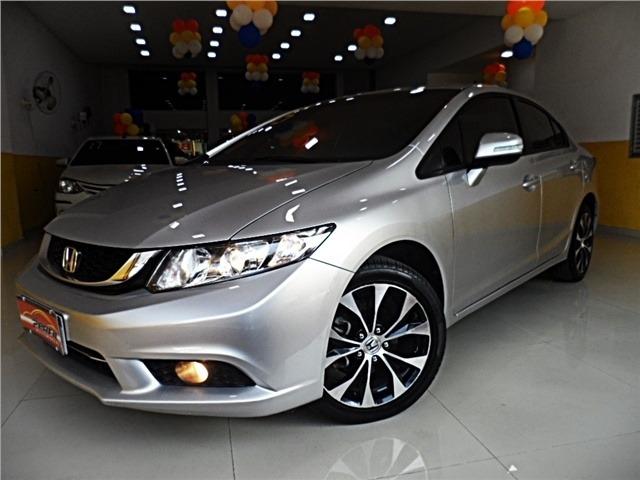Civic 2015