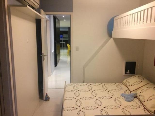 Apartamento com 4 dormitórios à venda, 160 m² por R$ 1.500.000 - São Francisco - Niterói/R - Foto 13