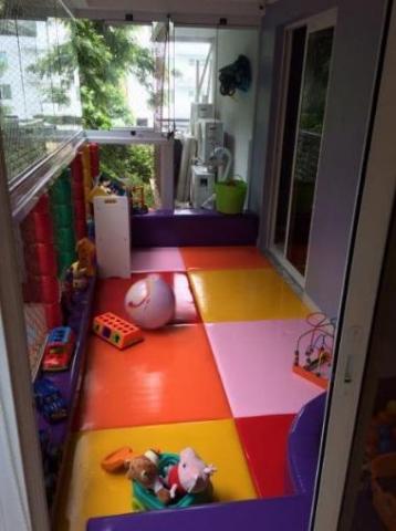 Apartamento com 4 dormitórios à venda, 160 m² por R$ 1.500.000 - São Francisco - Niterói/R - Foto 11