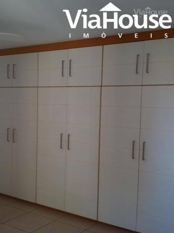 Apartamento com 4 dormitórios para alugar, 114 m² por R$ 2.200/mês - Jardim Santa Ângela - - Foto 13