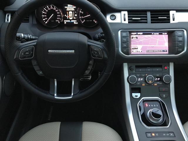Evoque 2.0 Dynamic AT 2013 - Foto 10