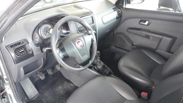 FIAT STRADA 2015/2016 1.4 MPI WORKING CE 8V FLEX 2P MANUAL - Foto 5