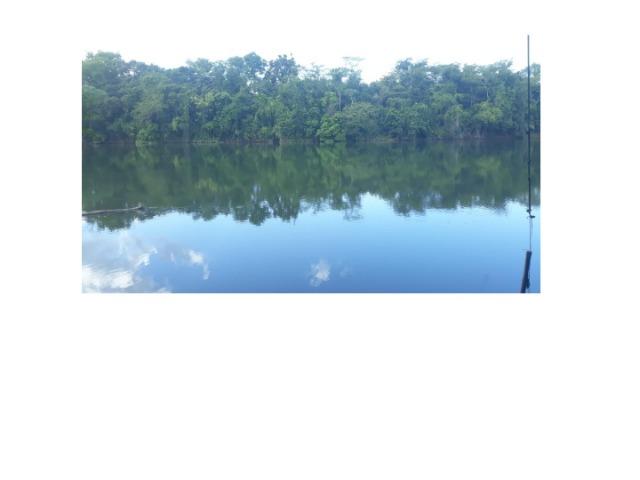 Paraíso,395 hectares, Beira Rio Manso,lazer, pescaria, moradia,Turismo. Oportunidade.