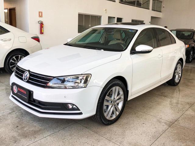 VOLKSWAGEN JETTA 2015/2015 2.0 TSI HIGHLINE 211CV GASOLINA 4P TIPTRONIC