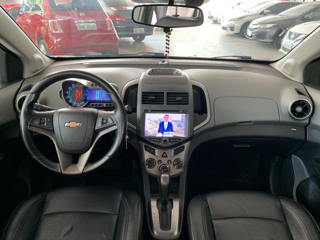 Sonic Ltz 2014 - Foto 11