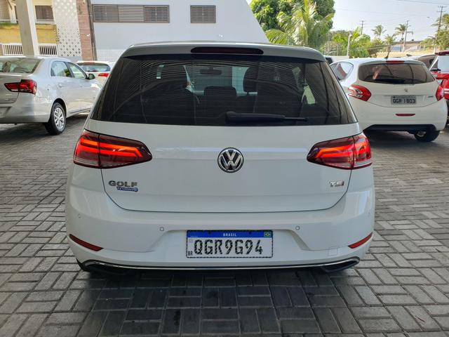 Golf 1.0 turbo 2018 - Foto 5