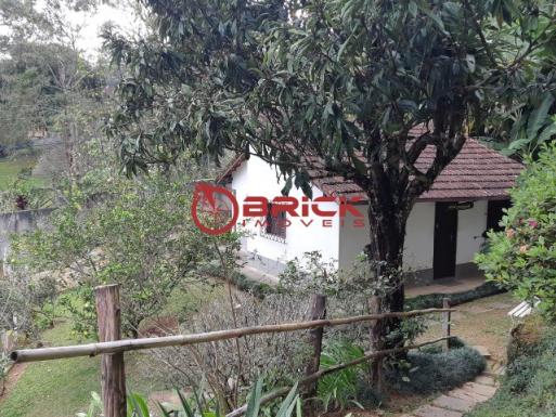 Ótimo terreno com 7390 m² no bom retiro. teresópolis- rj. - Foto 9