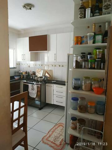 Aluga-se Excelente casa Chácara Brasil 03 Qts -R$ 1.800 Mil - Foto 3