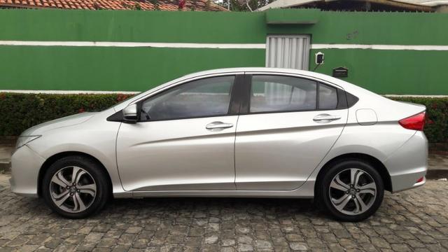Honda City - Foto 18