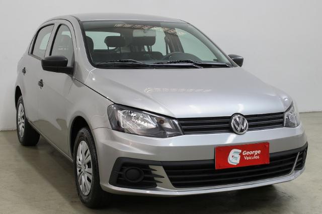 Gol Trendline 1.6 MSI