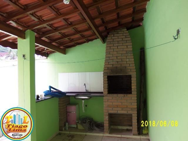 Casa com Piscina || 02 Dormitórios || Suíte || Massaguaçu || 280 Mil - Foto 18