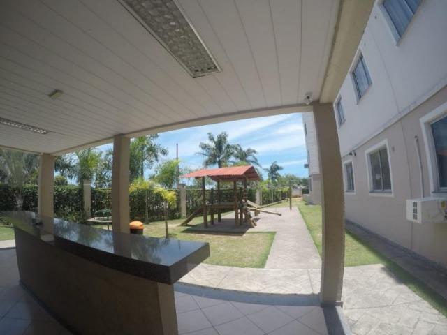 Apartamento de 02 quartos parque pelicano em Colinas de Laranjeiras - Foto 13