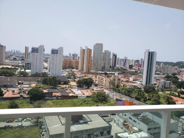 Residencial Jardim Lagoa Nova - Apartamento de 2 quartos em Lagoa Nova c/ vagas de Garagem - Foto 20