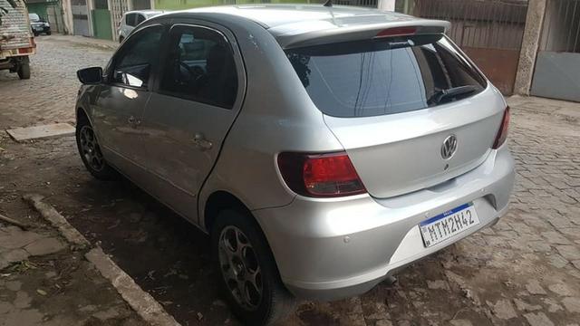 Novo Gol Imotion G5 1.6, 2011 Semi automatico - Foto 2