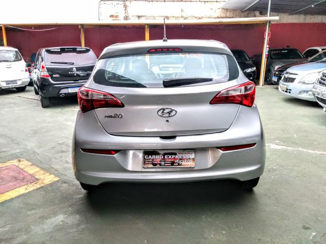 Hyundai HB20 - Foto 8