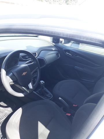 Ônix 1.0 lt 2015 completo - Foto 5