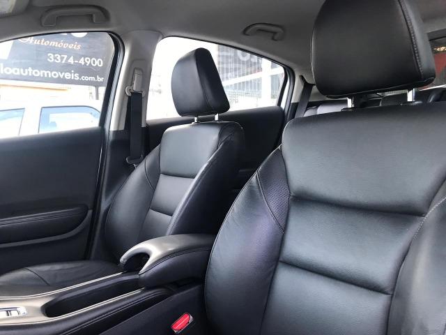 HR-V EXL 1.8 Automático 2016 - Foto 12