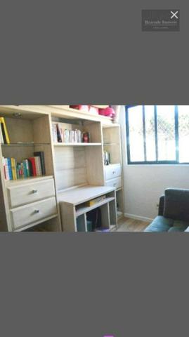 C-AP0806 Cabral Apartamento 3 Quartos (suíte) 1 Vaga Livre - Foto 5