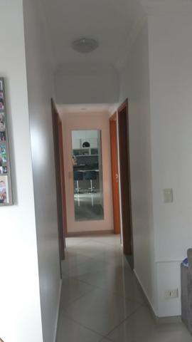 (L)Excelente apto em frente ao Shopping Jardim Oriente - 3dorms todo planejado - Foto 6