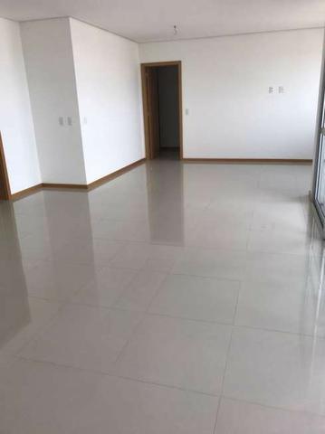 Apartamento Le Champ sol da manhã andar alto com porcelanato - Foto 6