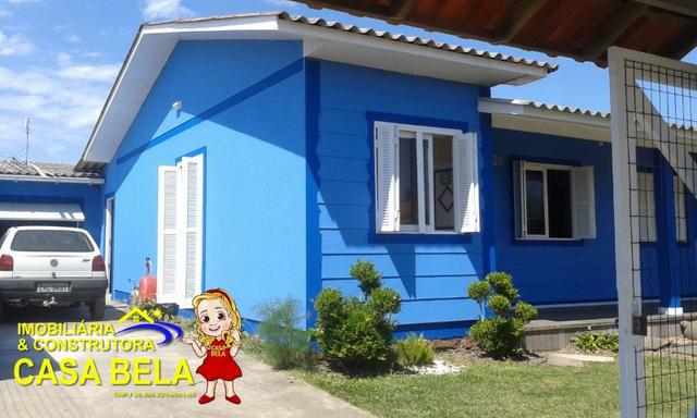 Linda Casa em Imbé !! * Confira - Foto 15
