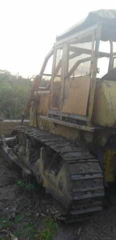 Trator d14 - Foto 2