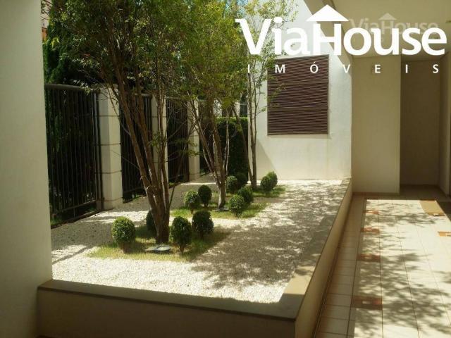 Apartamento com 4 dormitórios para alugar, 114 m² por R$ 2.200/mês - Jardim Santa Ângela - - Foto 3