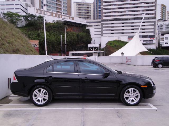 FORD FUSION 2006/2006 2.3 SEL 16V GASOLINA 4P AUTOMÁTICO - Foto 5