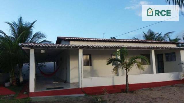 Sou uma chácara em Pirangi , bem perto do cajueiro por R$ 499 mil