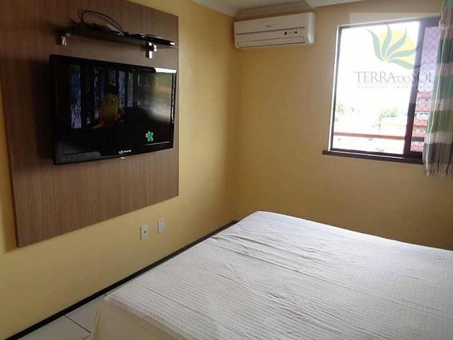 Apartamento com 3 quartos, 67m, 5º andar e projetado no Bairro Damas - Foto 10