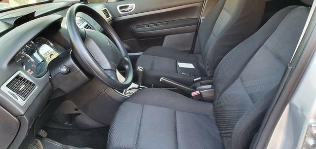 Repasse Fipe R$ 24.807 Peugeot Sedan 307 Presence 2.0 Flex Automático 09/10 - Foto 3