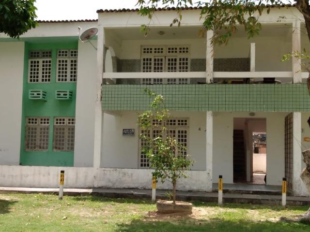 Vendo apartamento em condomínio fechado a beira mar em Itamaracá