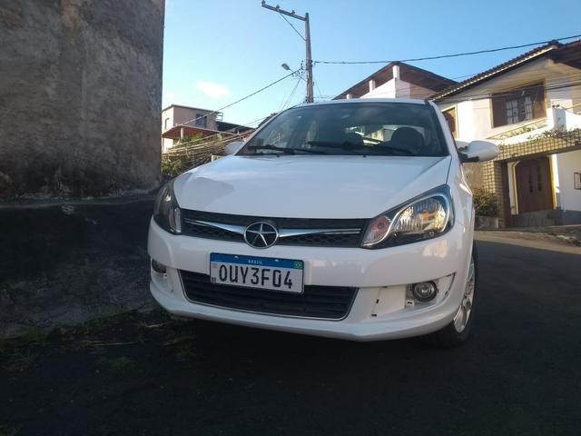 Jac J3 2014 - Foto 7
