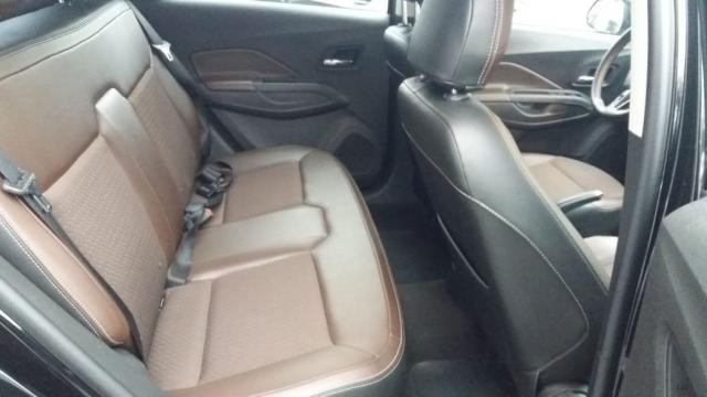 CHEVROLET COBALT 2017/2018 1.8 MPFI LTZ 8V FLEX 4P AUTOMÁTICO - Foto 8