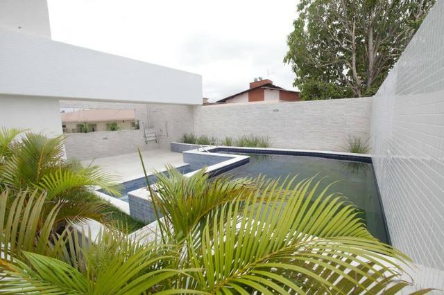 Residencial Jardim Lagoa Nova - Apartamento de 2 quartos em Lagoa Nova c/ vagas de Garagem - Foto 19