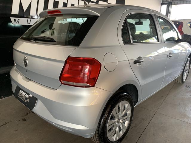 Gol 1.6 Trendline 2019 - Foto 4