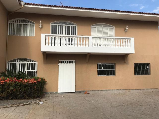 Alugo área comercial no bairro Jd Cuiabá - Foto 2