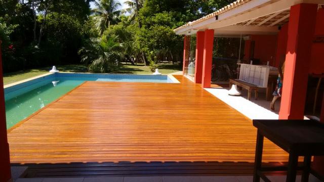 Casa 4 Suítes Quintas de Sauípe Condomínio Clube - Foto 2