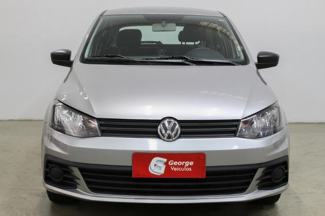 Gol Trendline 1.6 MSI - Foto 5